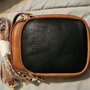 CLUCI Small Crossbody Bag